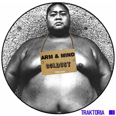 Goldust - Jackin Mix