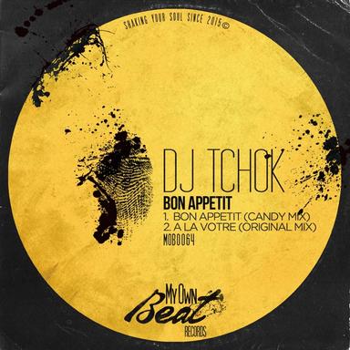 Bon appétit - Candy mix