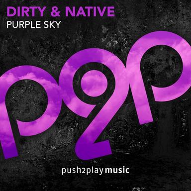 Purple Sky - Danni Riveraz Remix