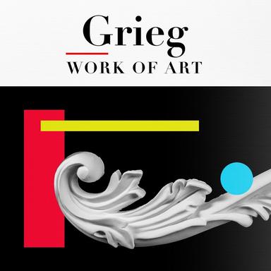 Peer Gynt, Op. 23, Act IV: No. 17, Arabian Dance
