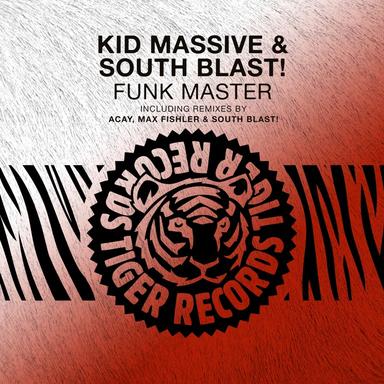 Funk Master - Max Fishler Extended Remix