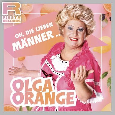 Oh, die lieben Männer