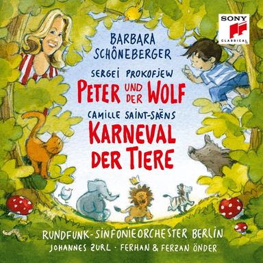 Der Karneval der Tiere, R. 125: IV. Der Schwan