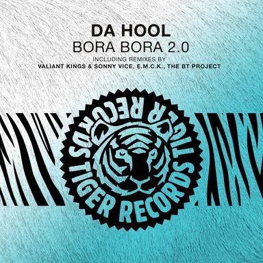 Bora Bora 2.0 - Swing Mix