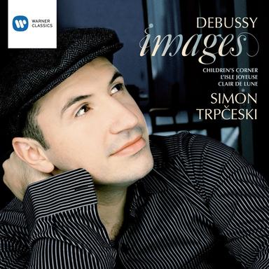 Children's Corner, CD 119, L. 113: No. 2, Jimbo's Lullaby