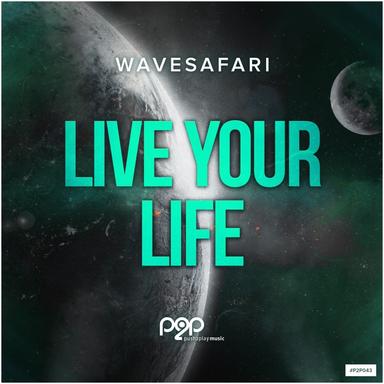 Live Your Life - Extended Mix