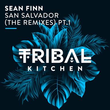 San Salvador - Jose Nunez Remix
