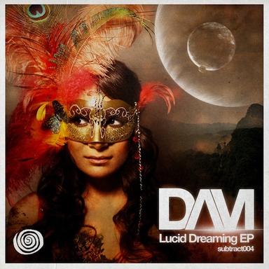 Lucid Dreaming EP