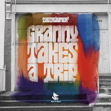 Granny Takes a Trip - Norman Weber Remix