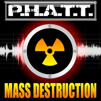 Mass Destruction - DJ Space Raven Remix