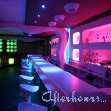 Afterhours
