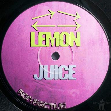 Lemon Juice - B Side Mix