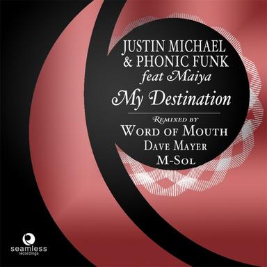 My Destination - Word of Mouth Mix