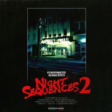 I Come and Go with the Rain