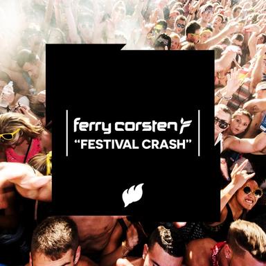 Festival Crash - Talla 2XLC Inf3rno Rework