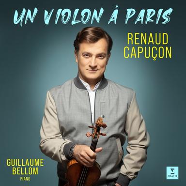 Suite No. 3 in D Major, BWV 1068: II. Air