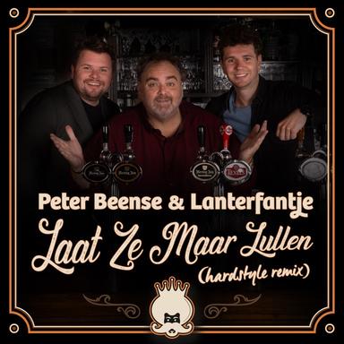 Laat ze maar lullen