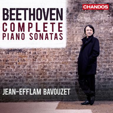 Sonata, Op. 106 "Hammerklavier": IV. Largo. Un poco più vivace