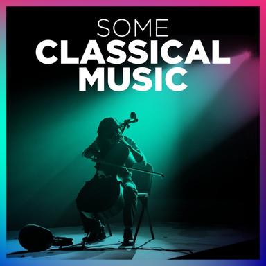Orchestral Suite No. 3, BWV 1068: II. Air on a G String