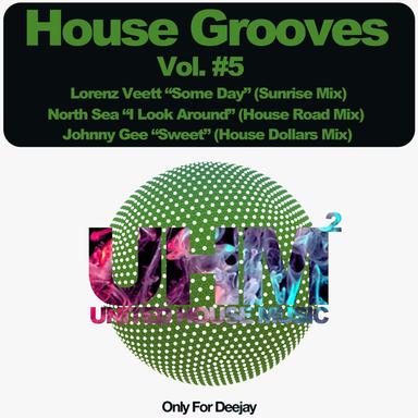 Sweet - House Dollars Mix