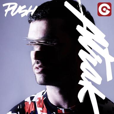 Push (feat. Andrew Wyatt) - EP