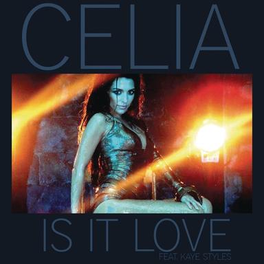 Is It Love (feat. Kaye Styles) - Original