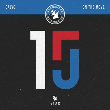 On The Move - Extended Mix