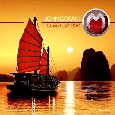 Corea Del Sur
