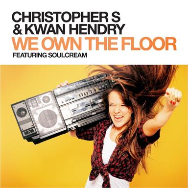 We Own the Floor - Original Mix