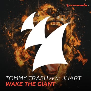 Wake the Giant (feat. JHart) - Radio Edit