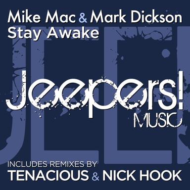Stay Awake