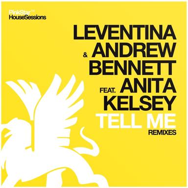 Tell Me - Fred Lilla Remix