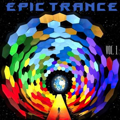 Epic Trance, Vol. 1