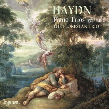 Piano Trio in E Major, Hob. XV:28: II. Allegretto