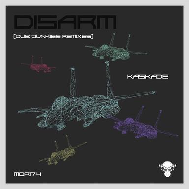 Disarm - Dub Junkies Level Up Remix