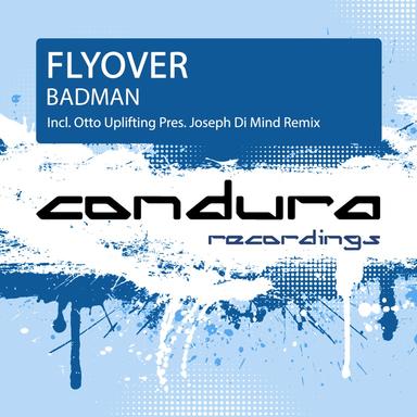Badman - Otto Uplifting Pres. Joseph Di Mind Remix