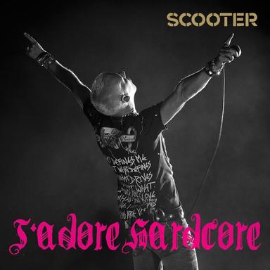 J'adore Hardcore - Megastylez Edit