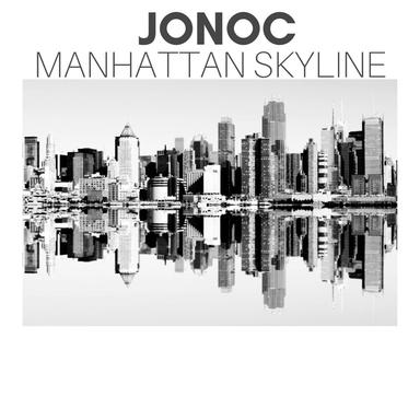 Manhattan Skyline