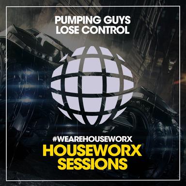 Lose Control - Club Mix