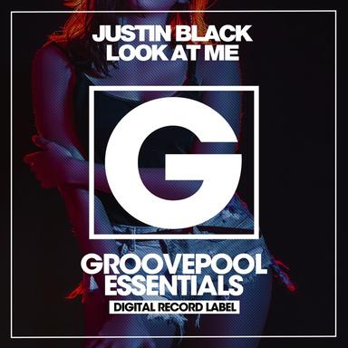 Look At Me - Club Mix
