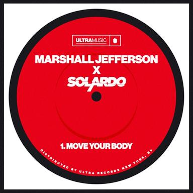 Move Your Body
