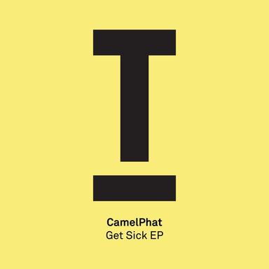 Get Sick - EP