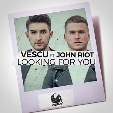 Looking for You - Extended Mix
