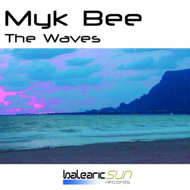 The Waves - Mike Oceanic Up Progressive Remix