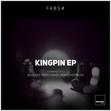 Kingpin - Boss Axis Remix