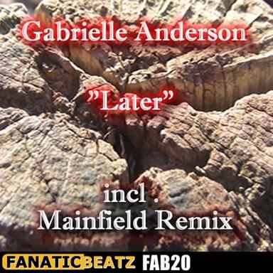 Later - Mainfield Radio Edit