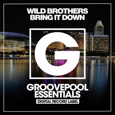 Bring It Down - Club Mix
