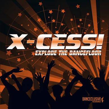Explode the Dancefloor - Radio Edit