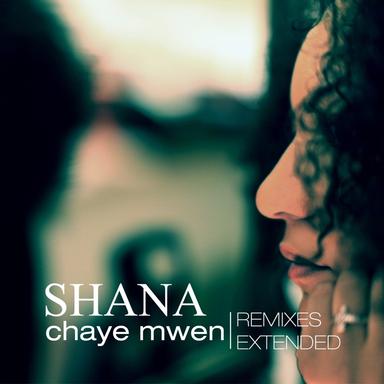 Chaye mwen - Stezy and Souljah Remix
