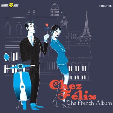 Dans les rues de Paris